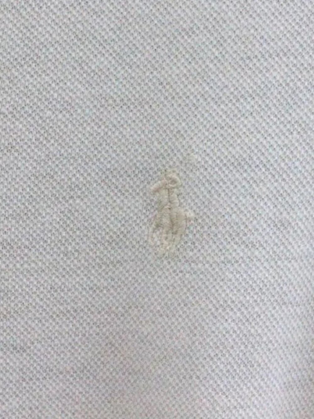 Polo Ralph Lauren Off white - Picture 3 of 13